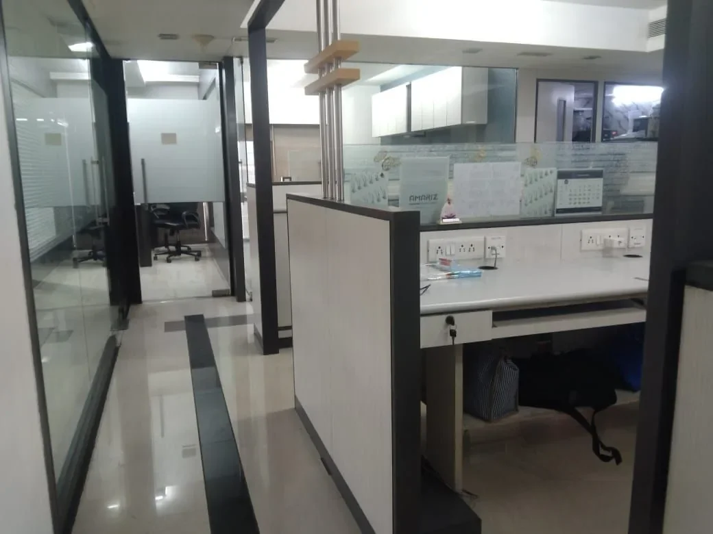 Property in Ambawadi | Ahmedabad