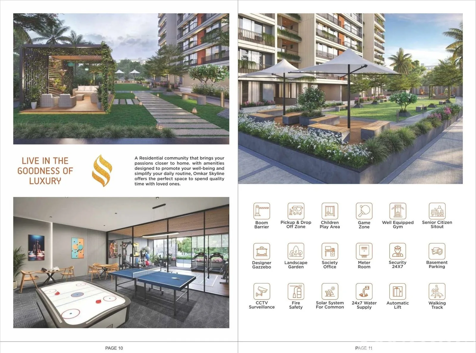 Property in Ambawadi | Ahmedabad