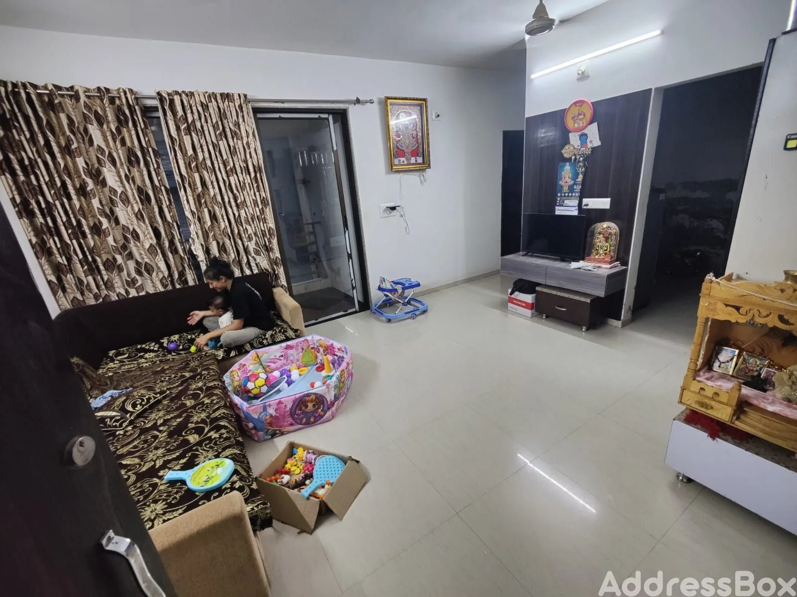 Dholeshwar Residency photo