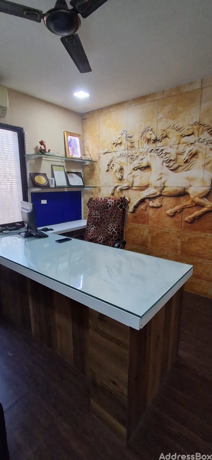 Property in Ashram Road | Ahmedabad