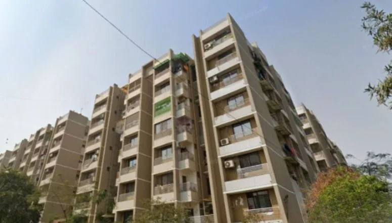 NAKSHATRA HEIGHTS photo