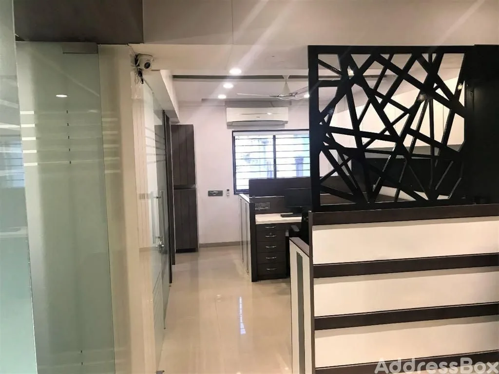 SANKALP SQUARE 2 photo