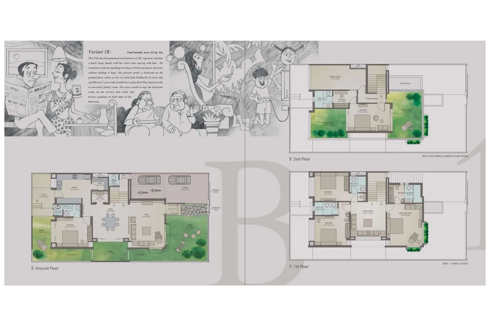KP VILLAS photo