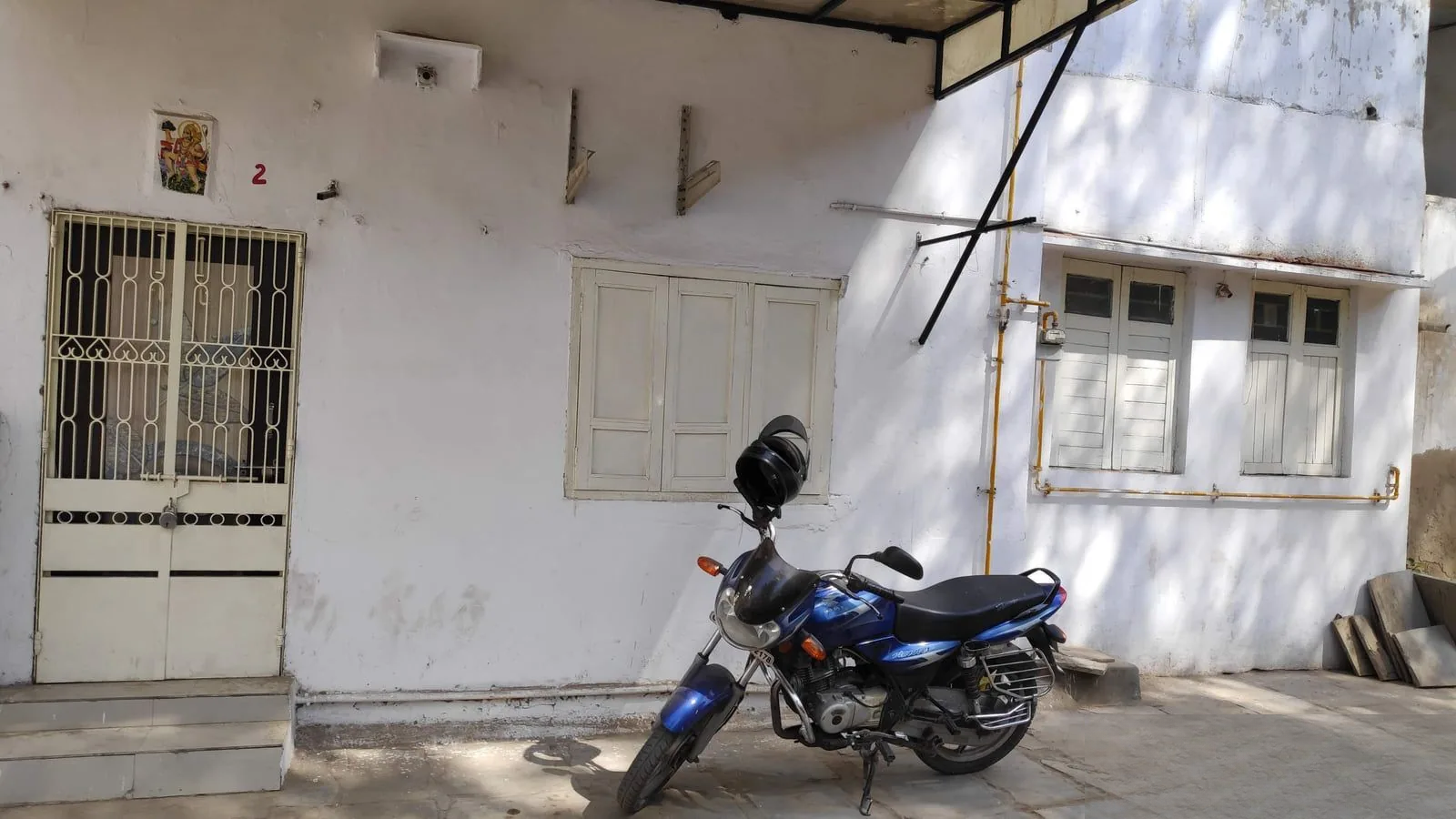 Purnima Apartment photo