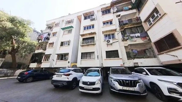Chitrakut Apartment photo