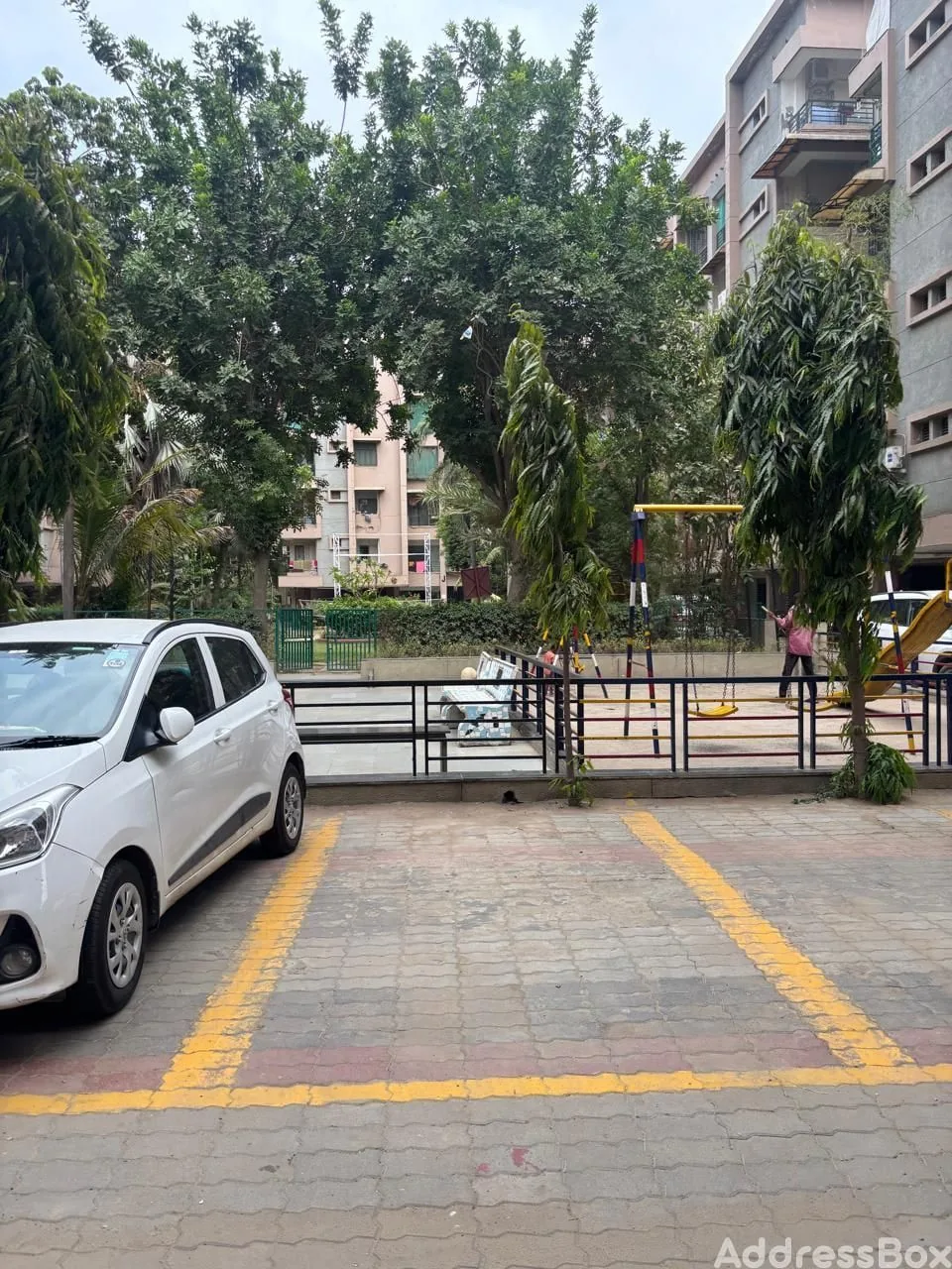 Property in Gota | Ahmedabad