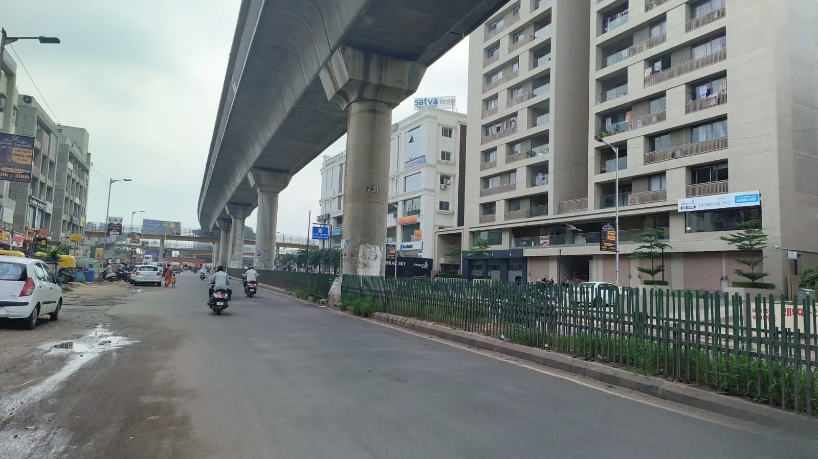 Property in Vastral | Ahmedabad