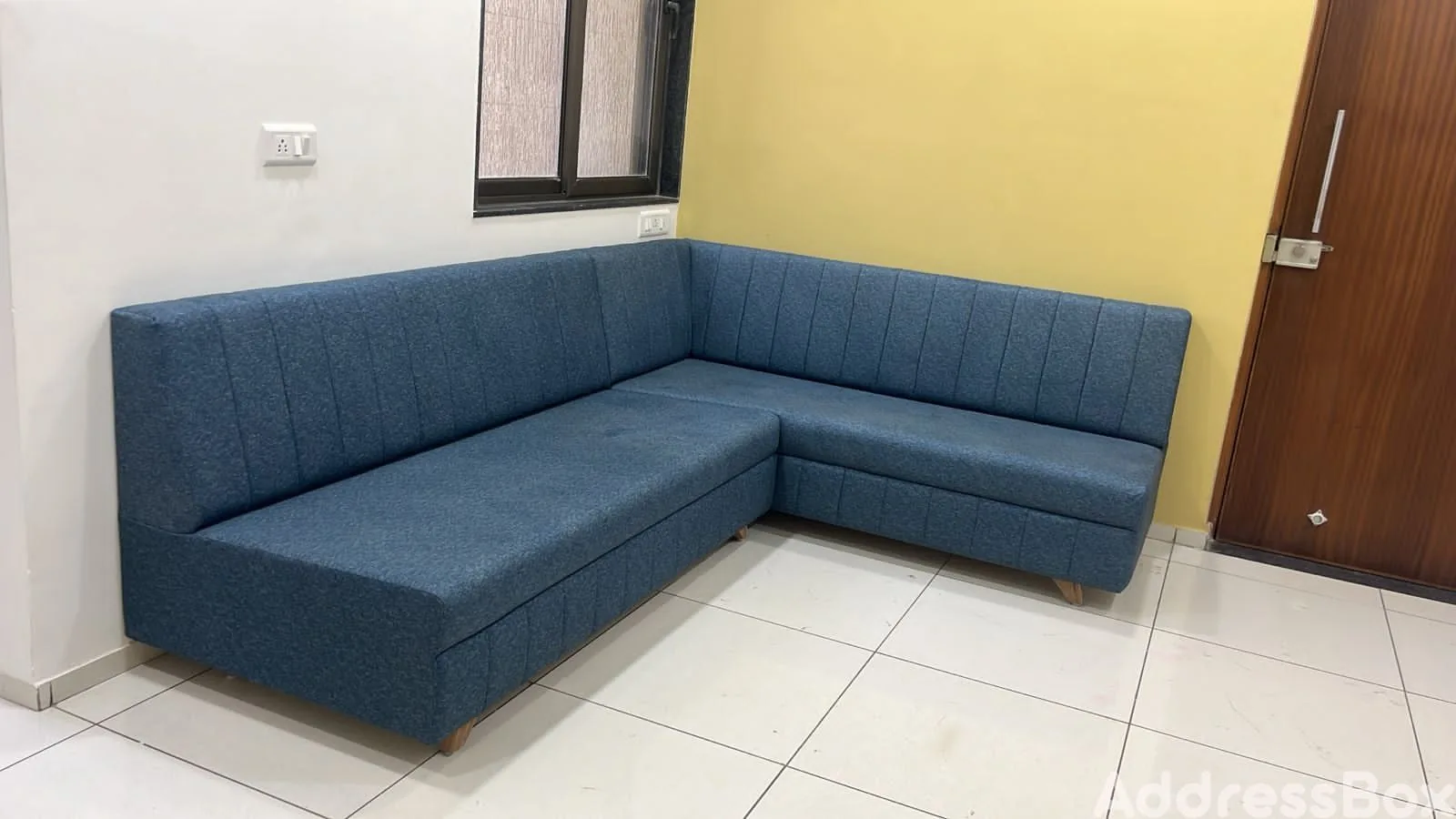 Property in Ghuma | Ahmedabad