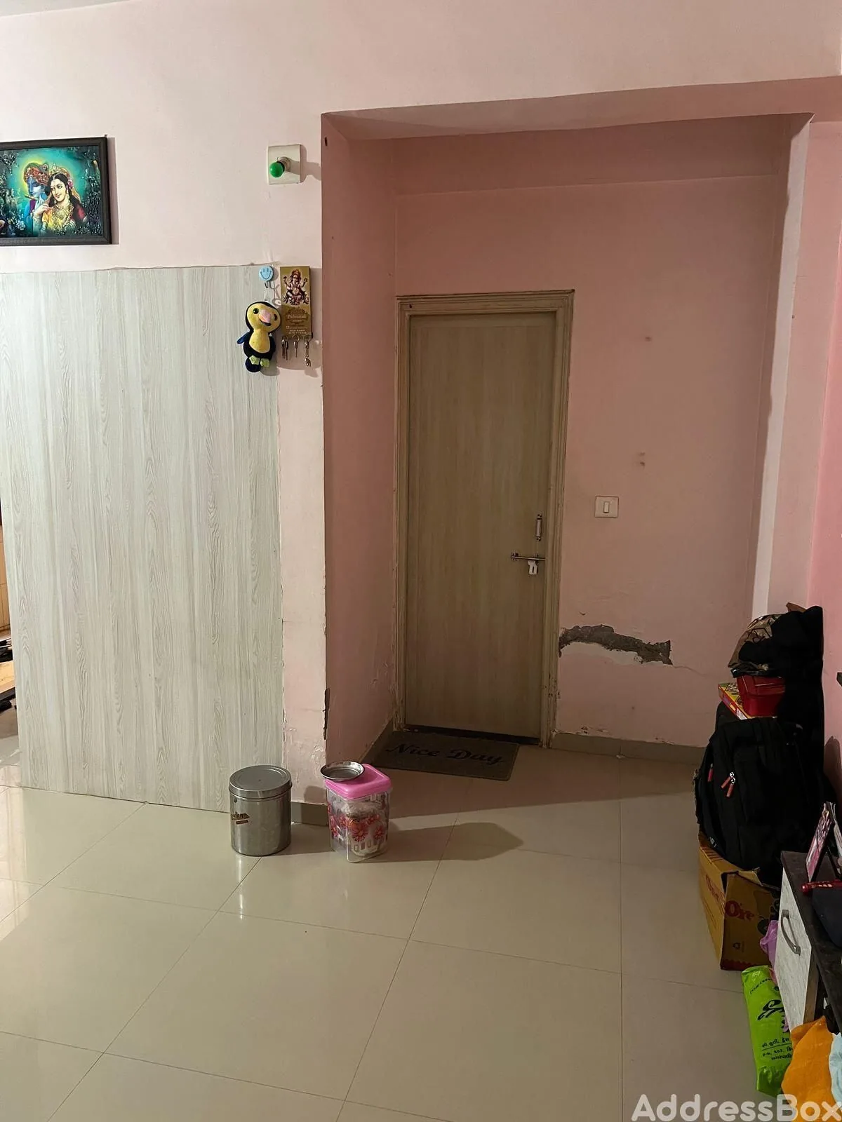 SANIDHYA FLORA photo