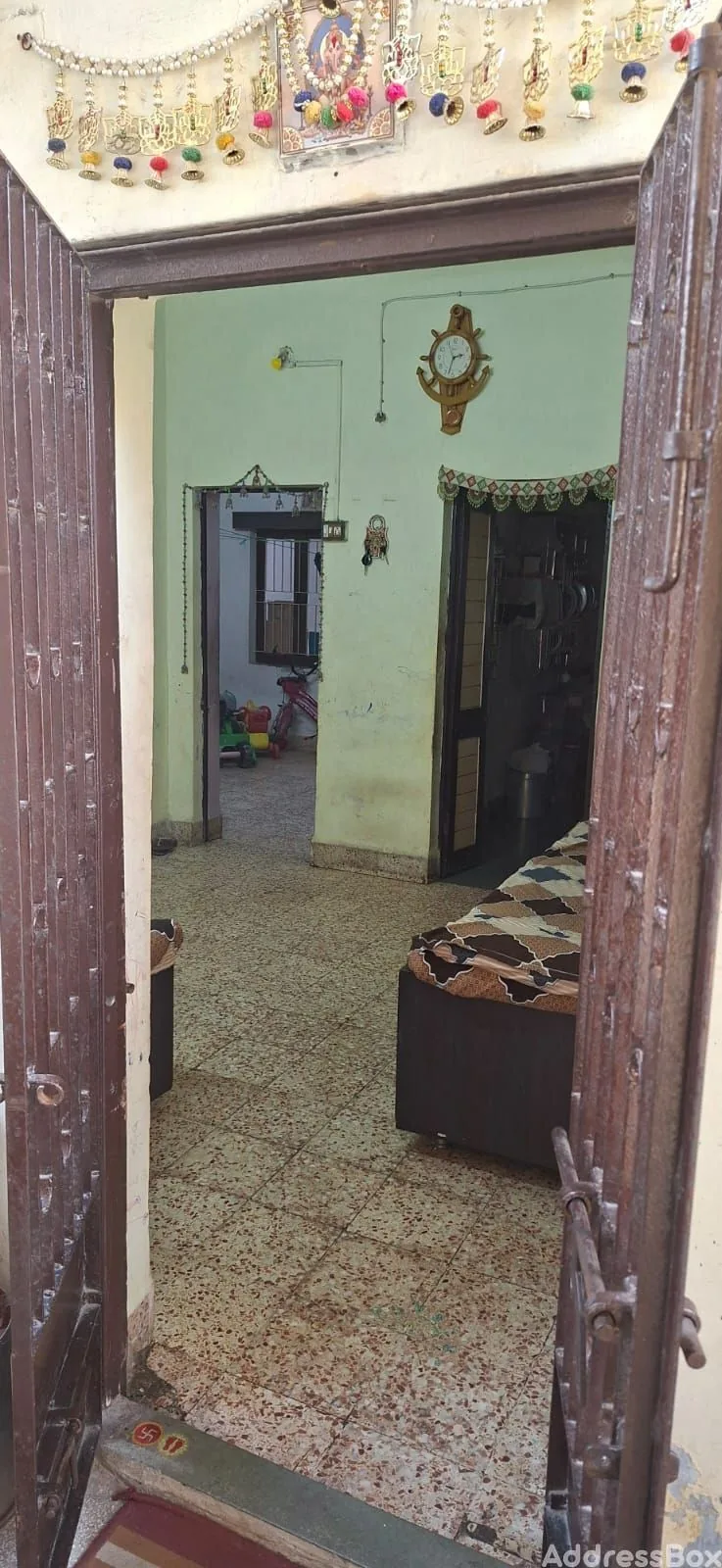 Subhan Flat photo