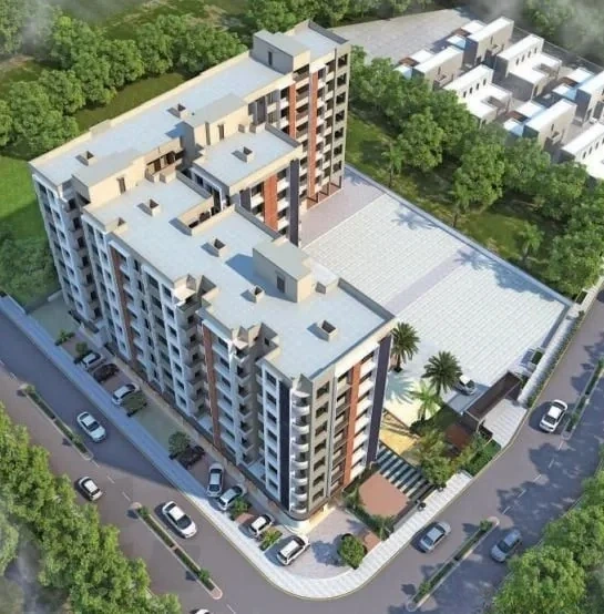 KARNAVATI NAGAR photo