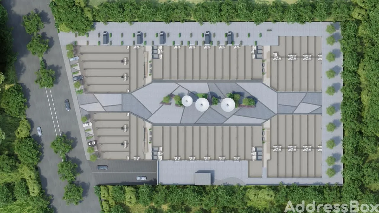 SAMSARA BUSINESS HUB photo