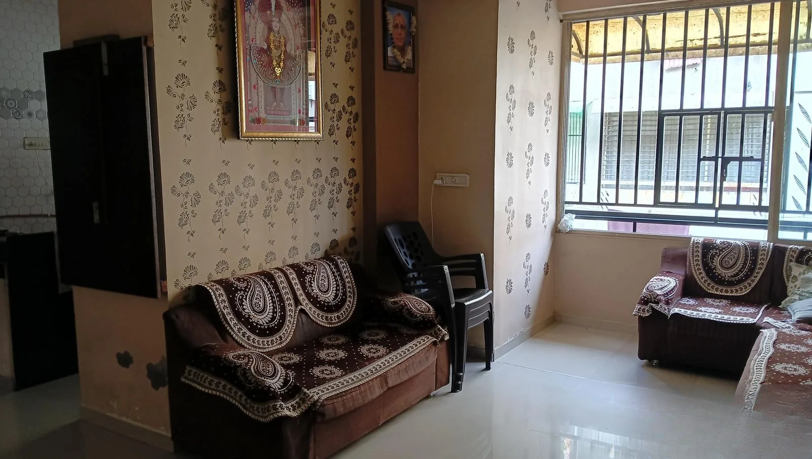 Devkrupa Residency-1 photo