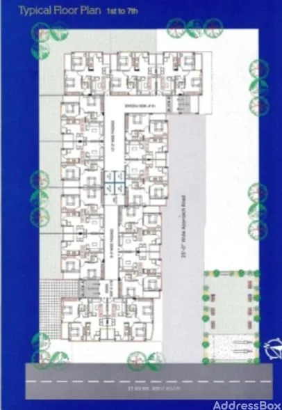 Tulsi Heights photo