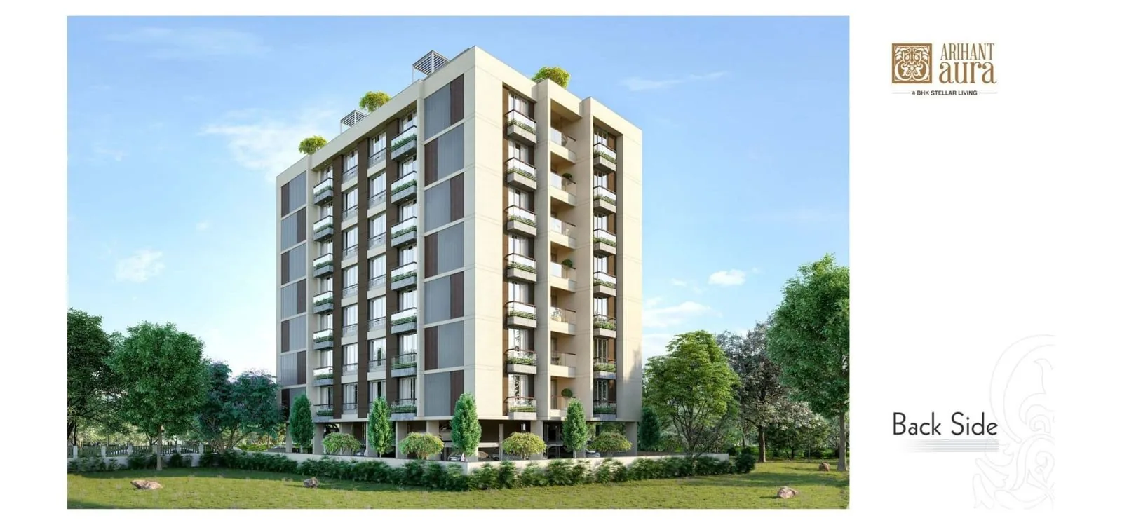 ARIHANT AURA Others