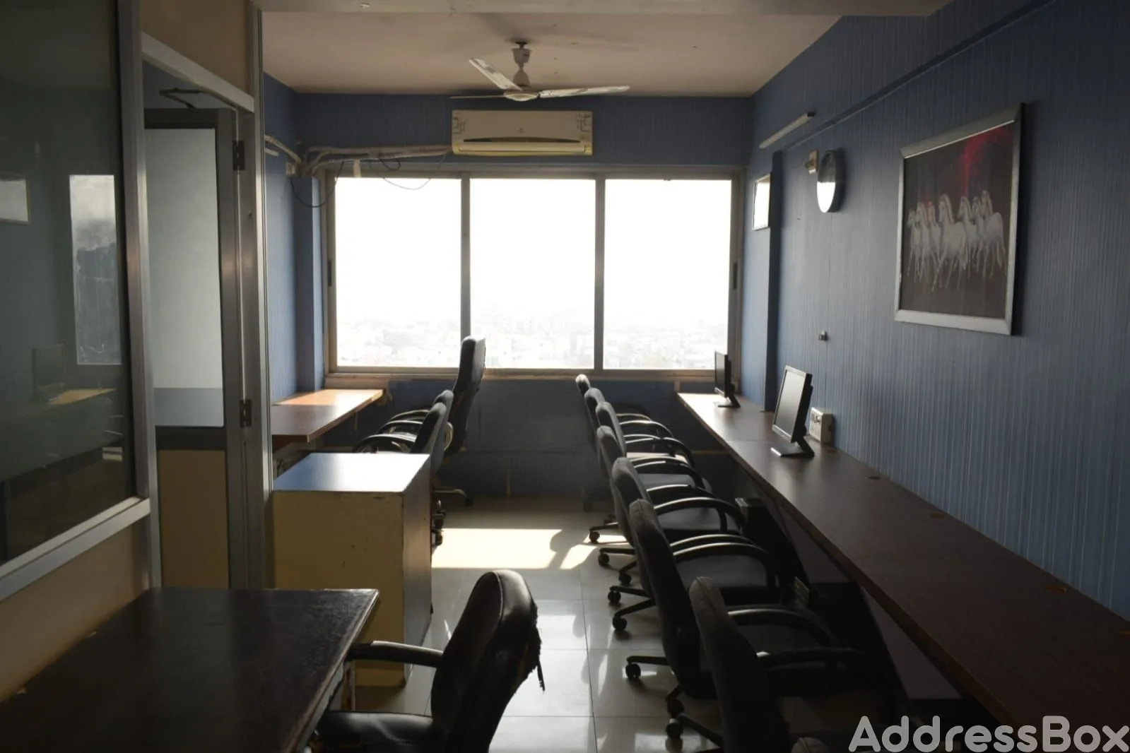 Property in Satellite Road | Ahmedabad