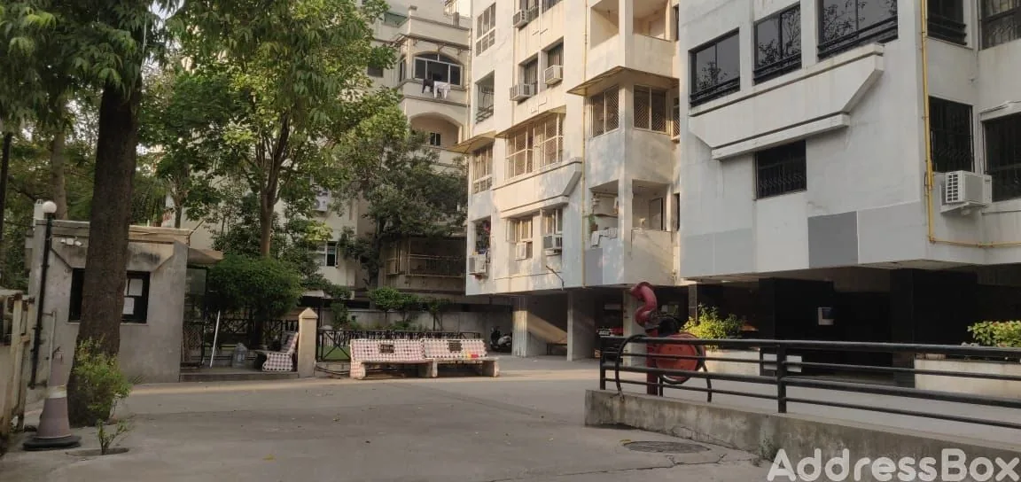 Property in Ambawadi | Ahmedabad