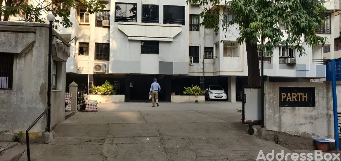Property in Ambawadi | Ahmedabad