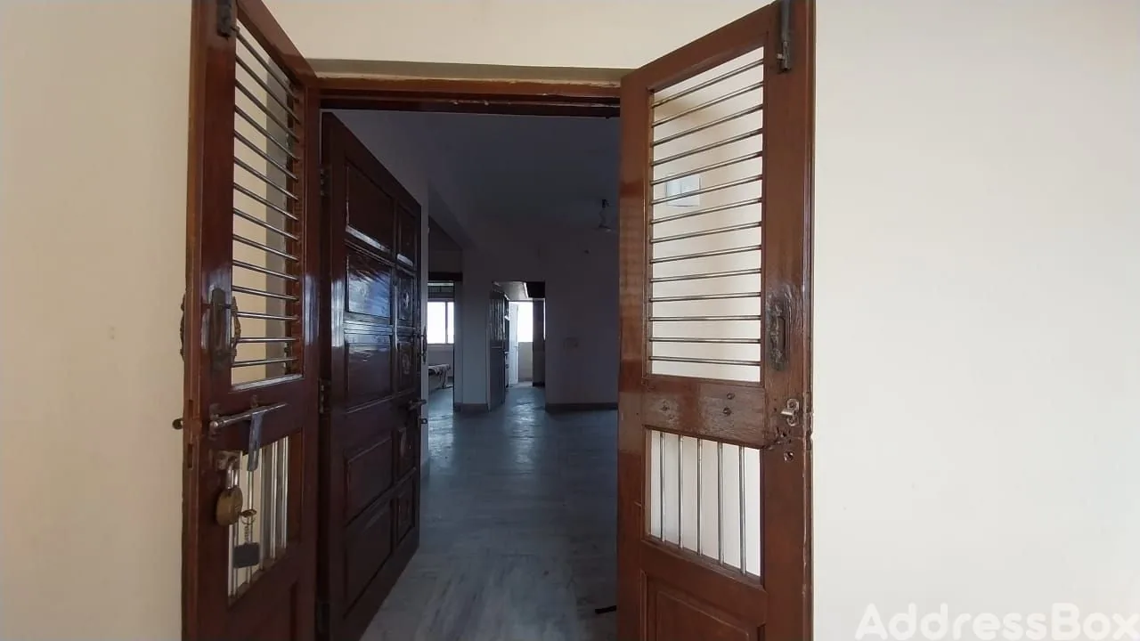 ANAND VIEW APARTMENT photo