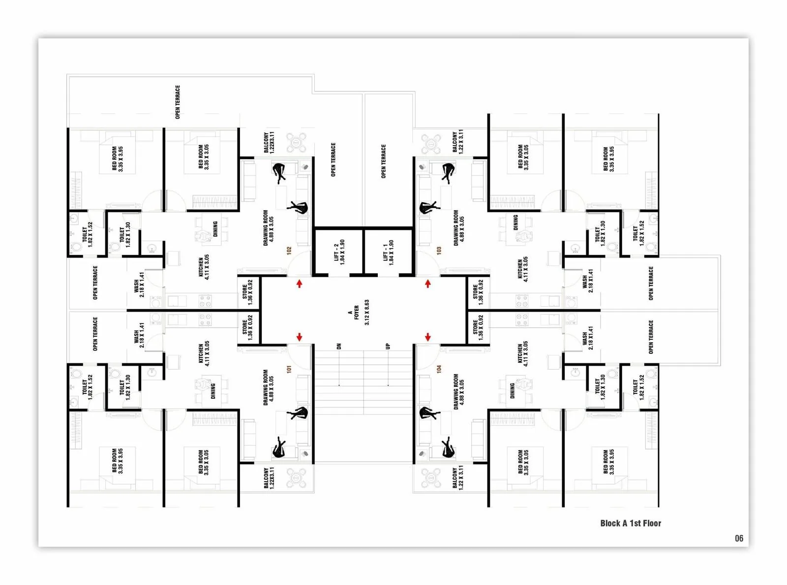 KESHVAM HEIGHTS 2 photo
