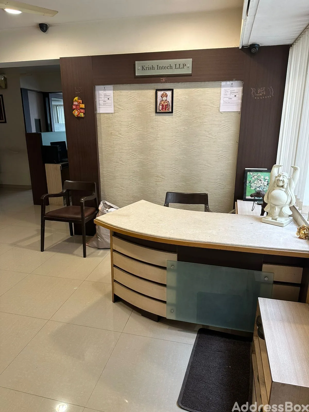 Ankur Complex photo