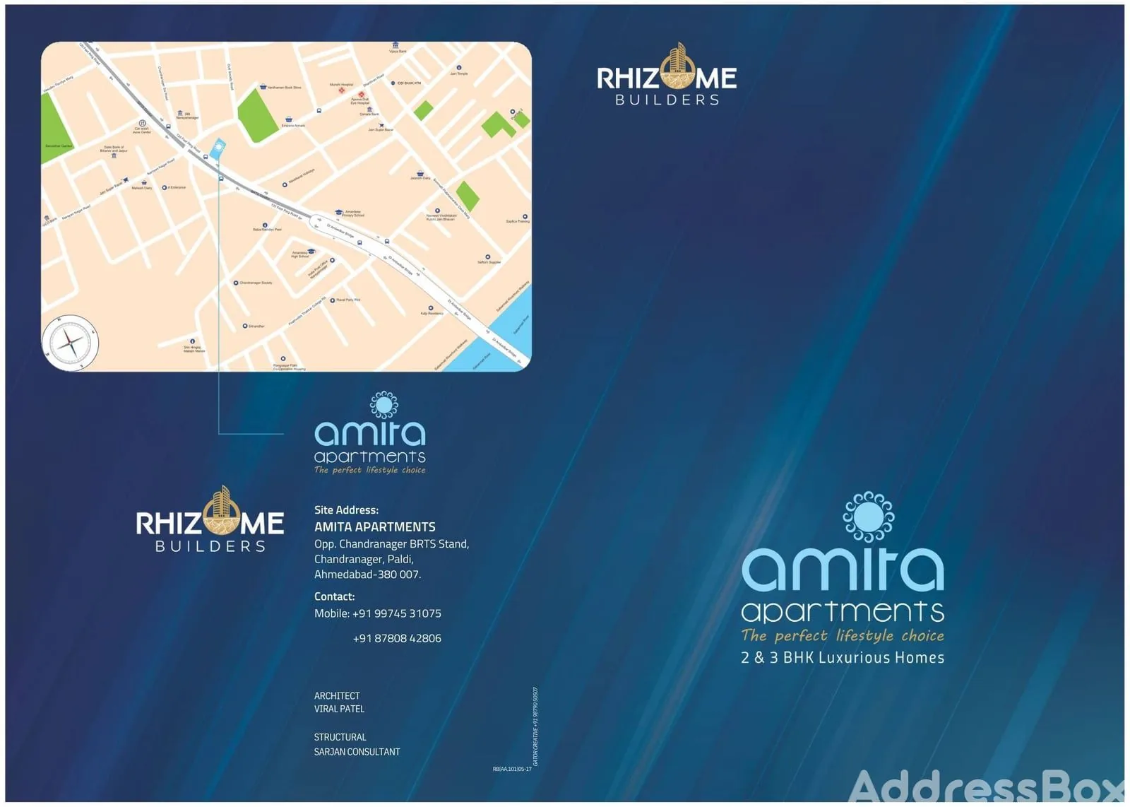 AMITA APARTMENT photo
