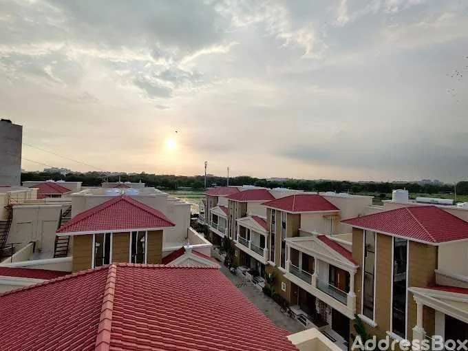 SHYAM RESIDENCY-83 photo
