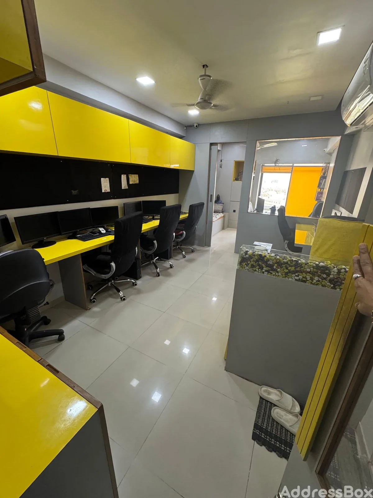 Property in Makarba | Ahmedabad