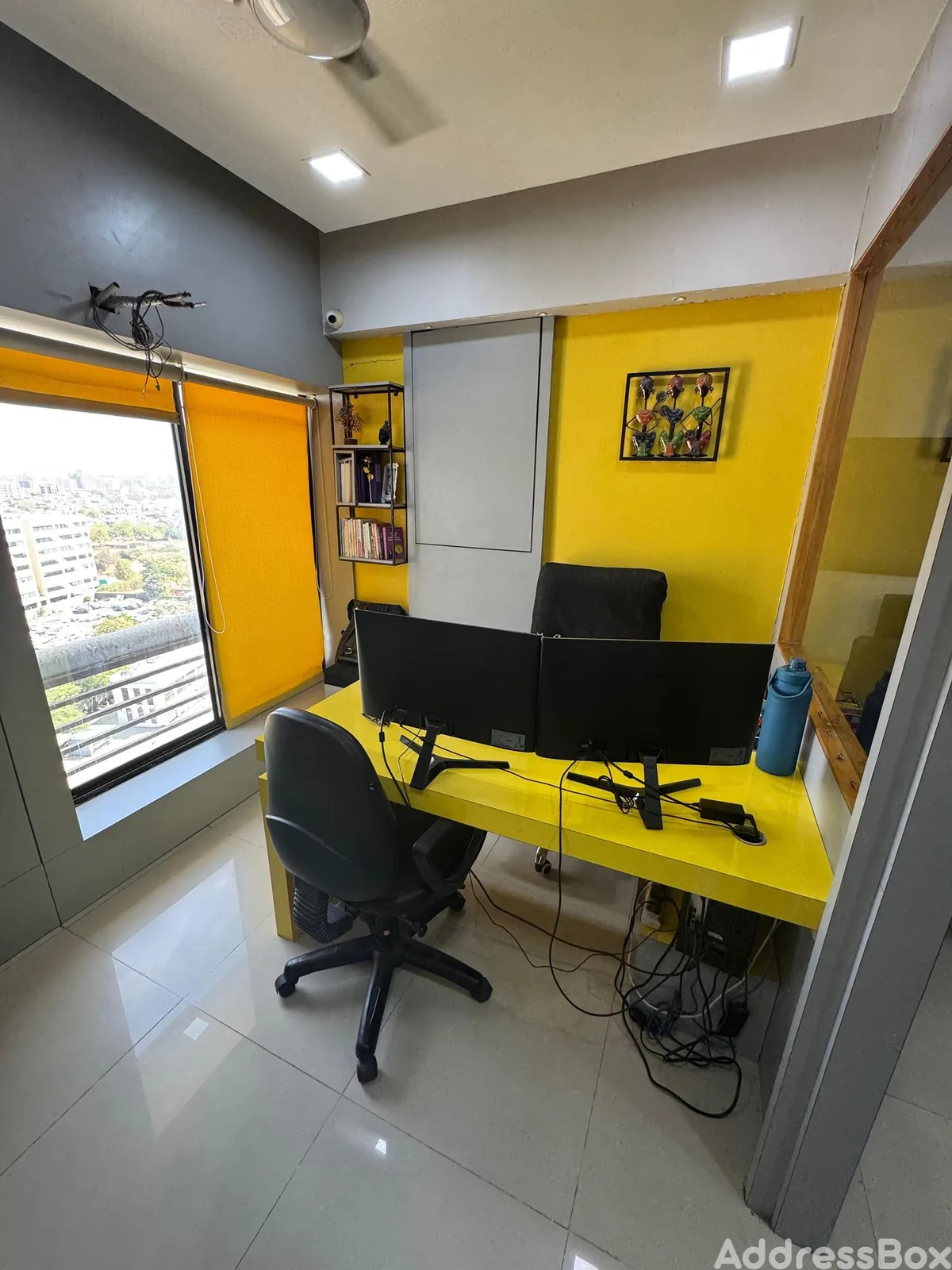 Property in Makarba | Ahmedabad