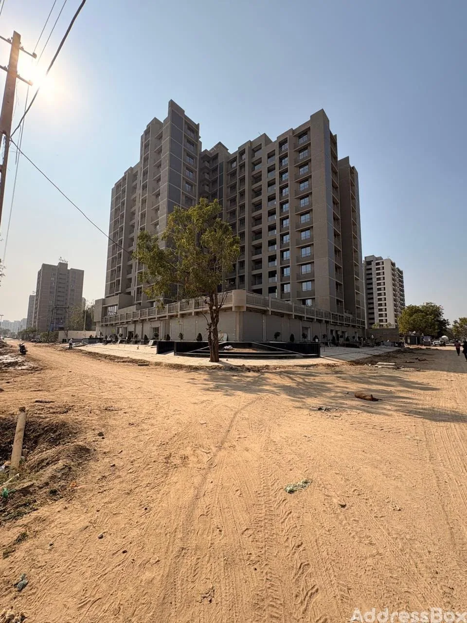 Property in Vaishno Devi Circle | Ahmedabad