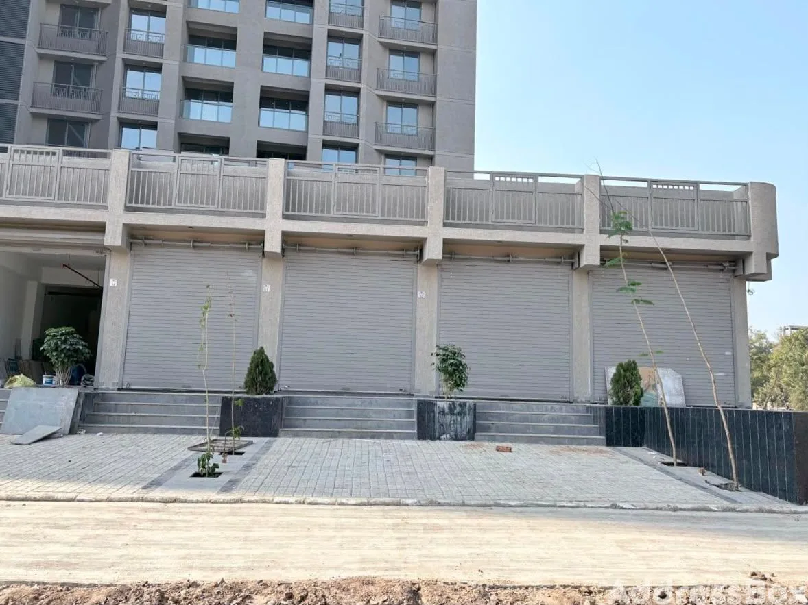Property in Vaishno Devi Circle | Ahmedabad