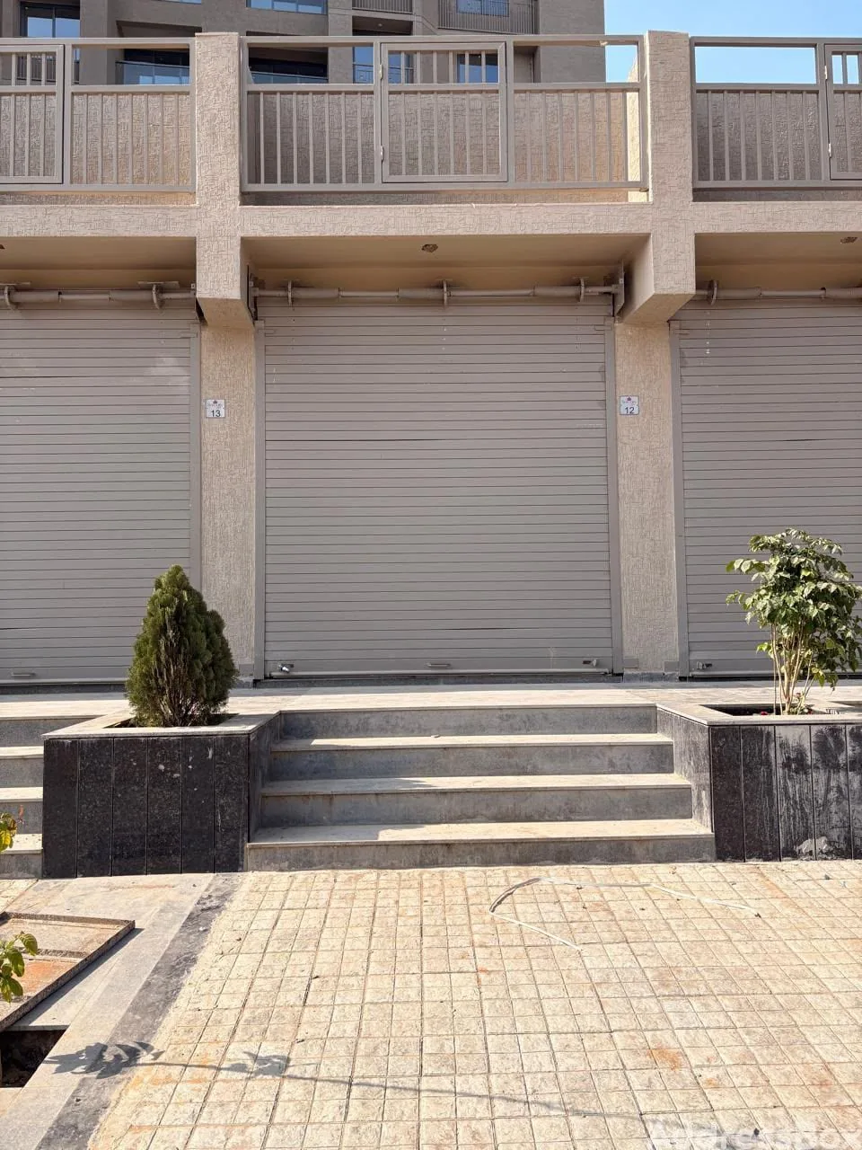 Property in Vaishno Devi Circle | Ahmedabad