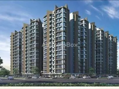 MURLIDHAR SKY Exterior