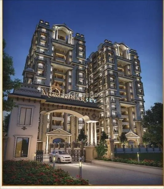 MURLIDHAR SKY