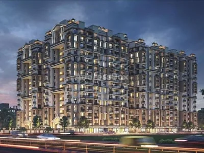 MURLIDHAR SKY Exterior