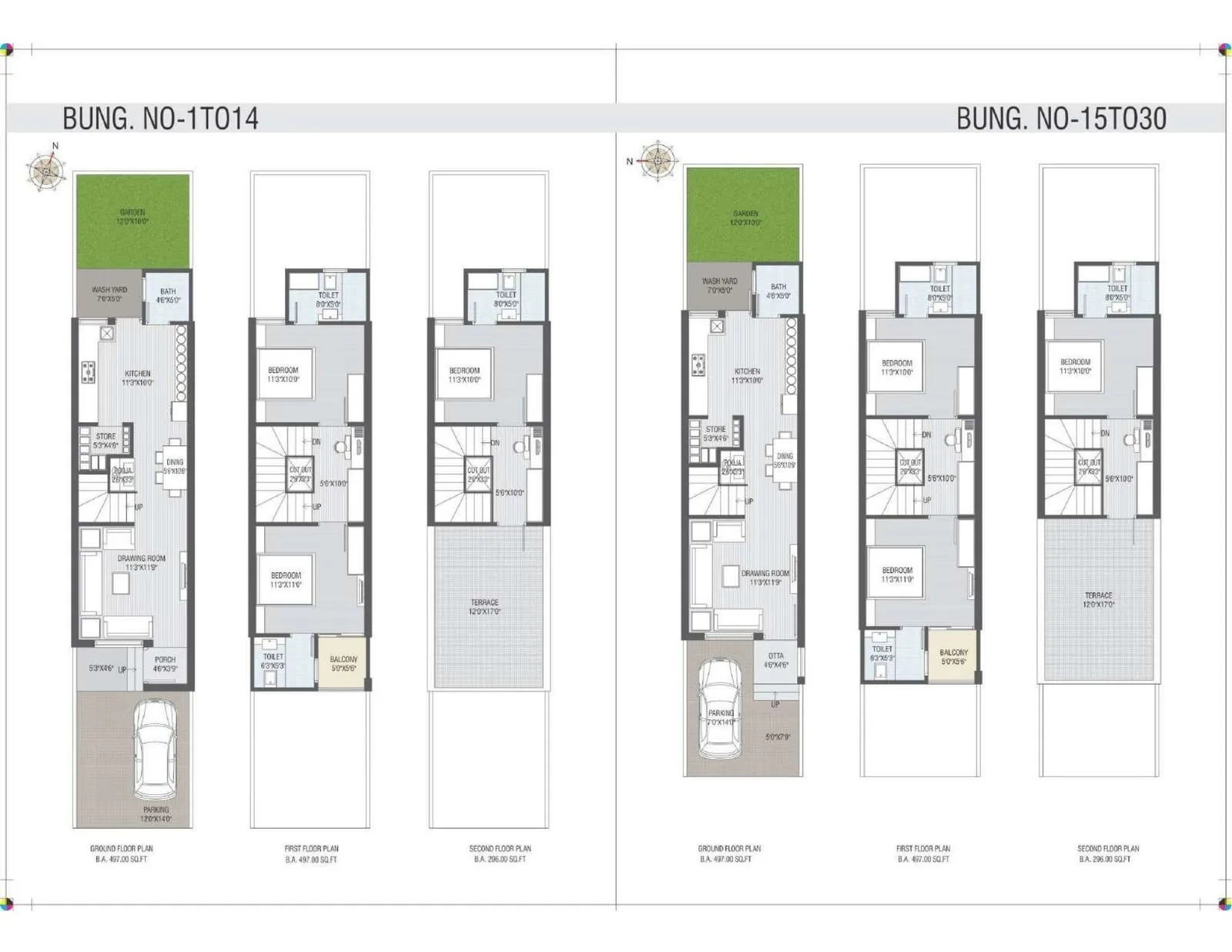 BIJAL HOMES photo