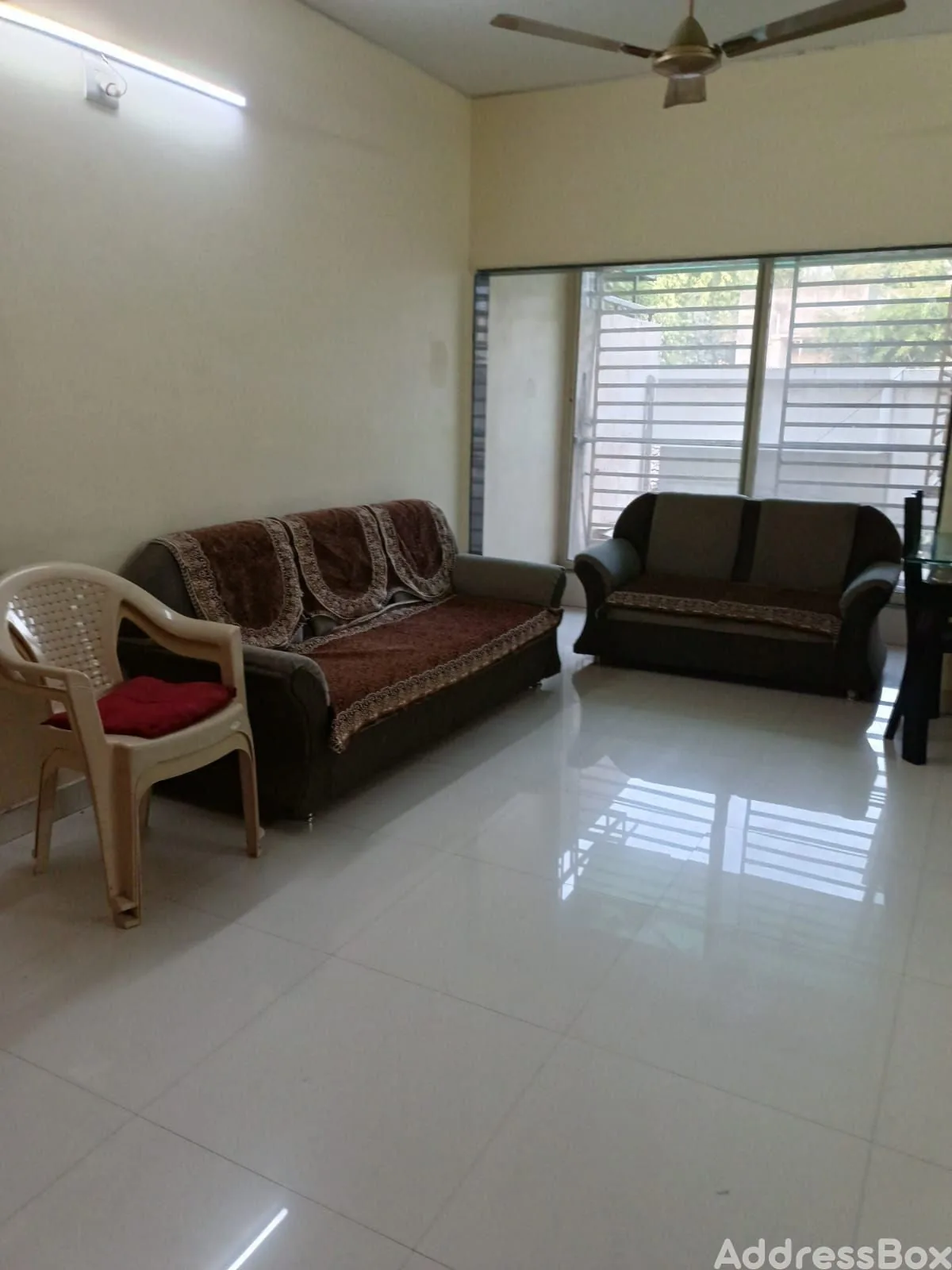 Premanand flat photo