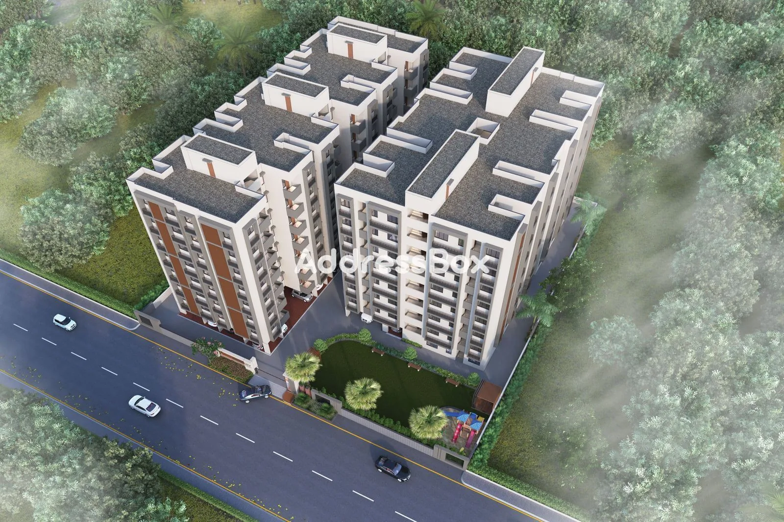 Property in Sabarmati | Ahmedabad