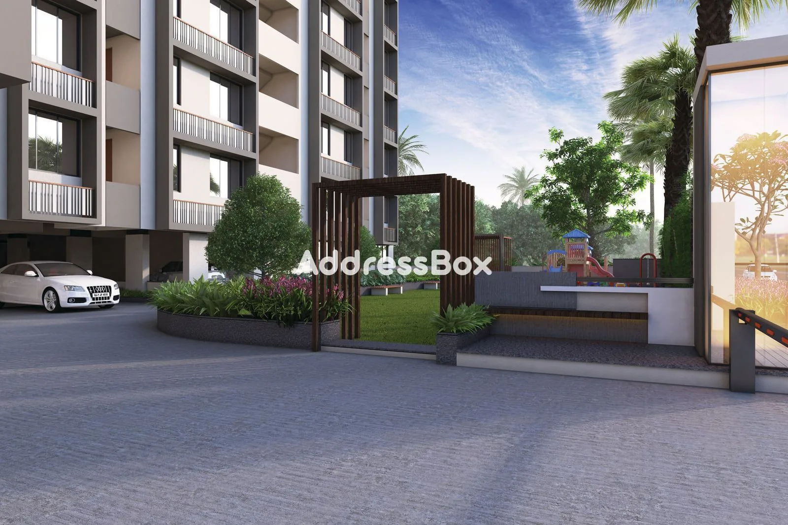 Property in Sabarmati | Ahmedabad