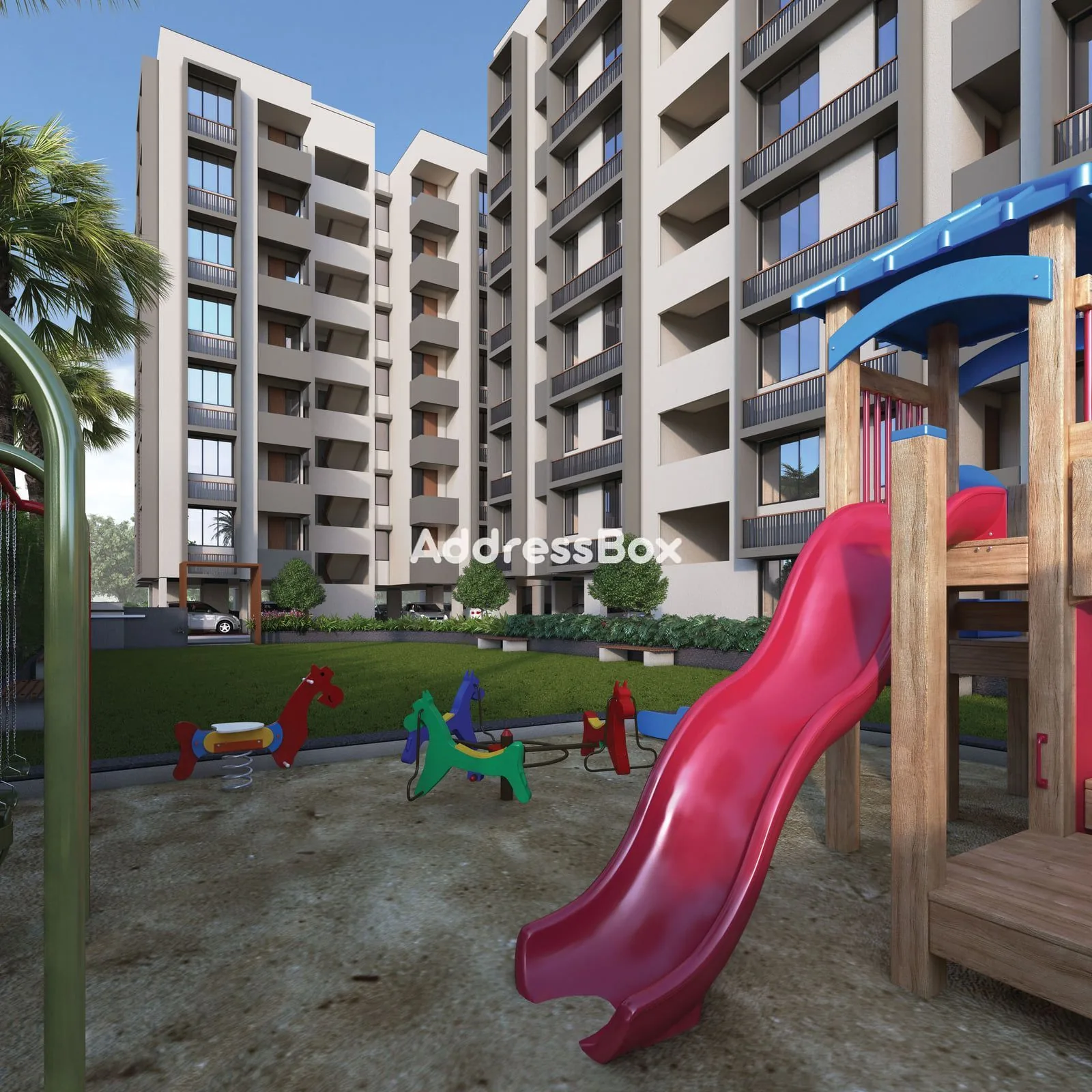 Property in Sabarmati | Ahmedabad