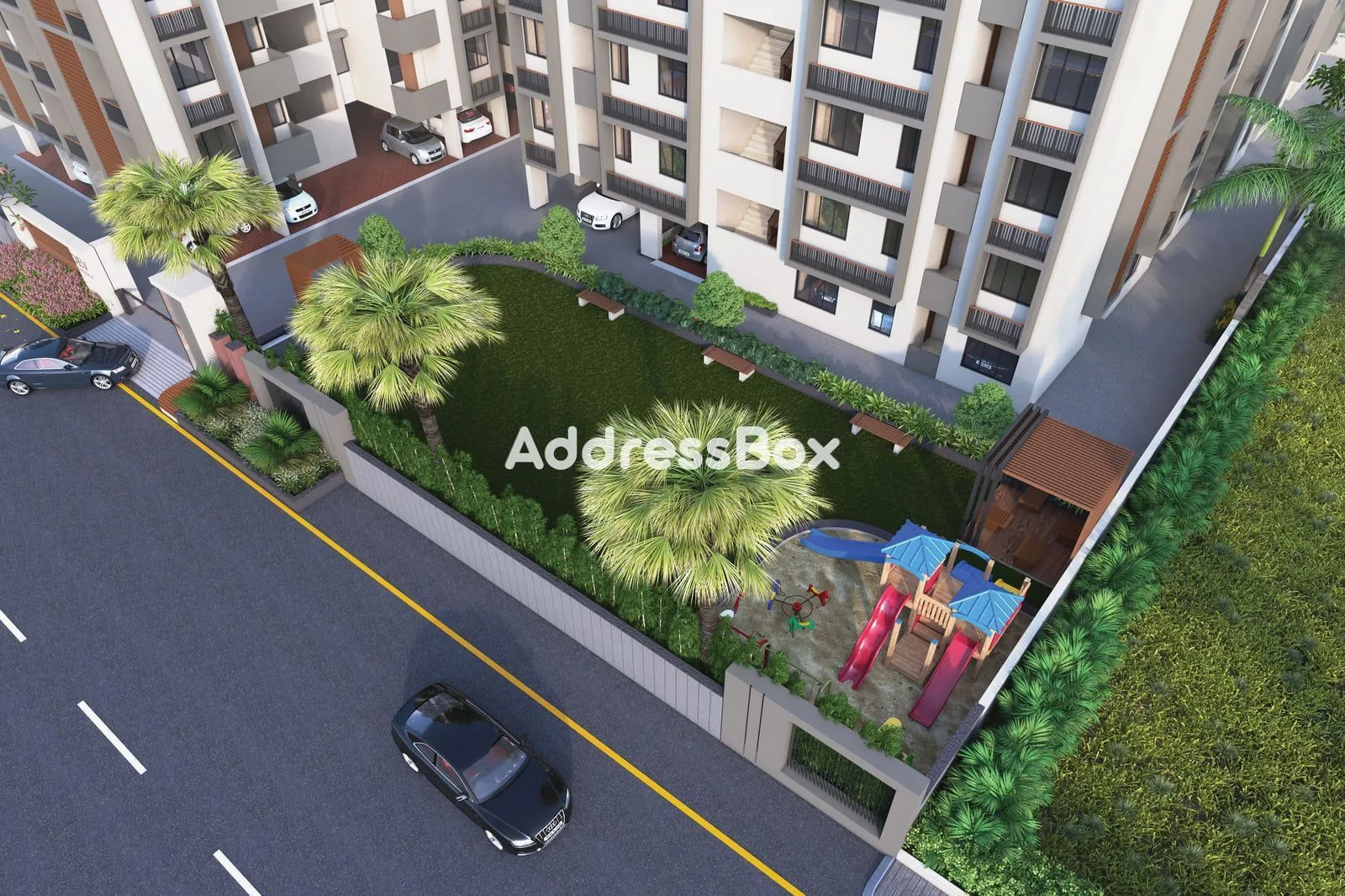 Property in Sabarmati | Ahmedabad