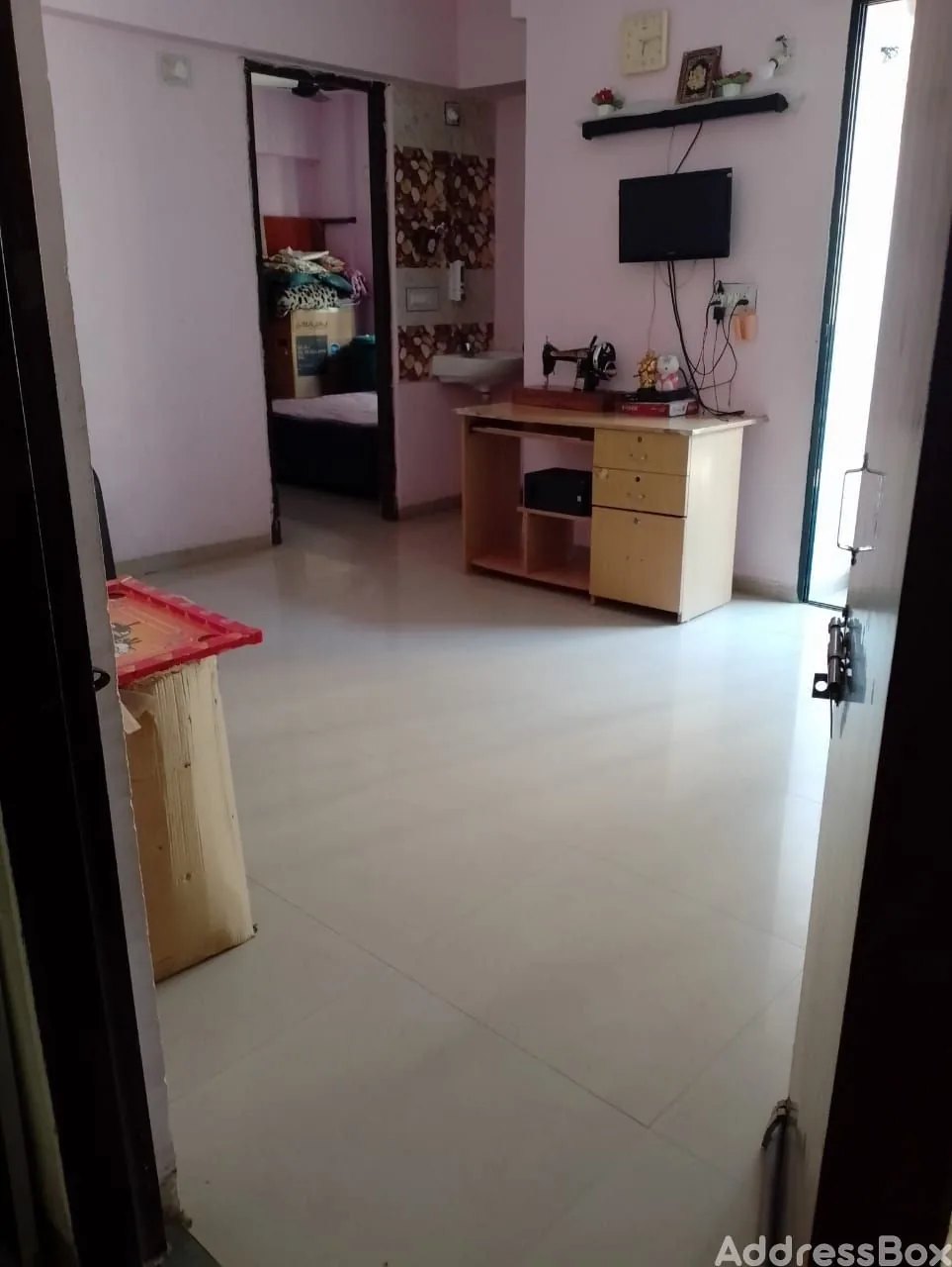 Property in New Ranip | Ahmedabad