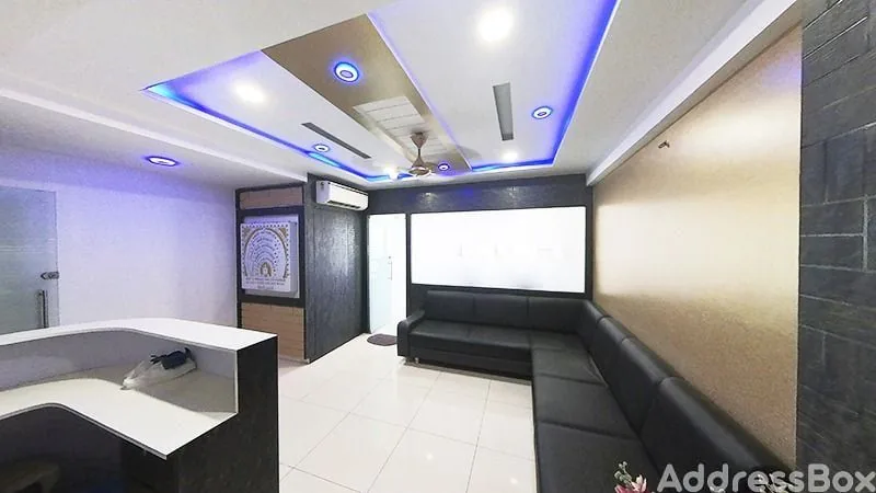 Property in Makarba | Ahmedabad