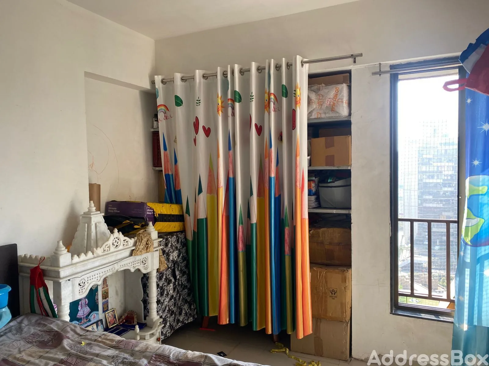 Property in Vaishno Devi Circle | Ahmedabad