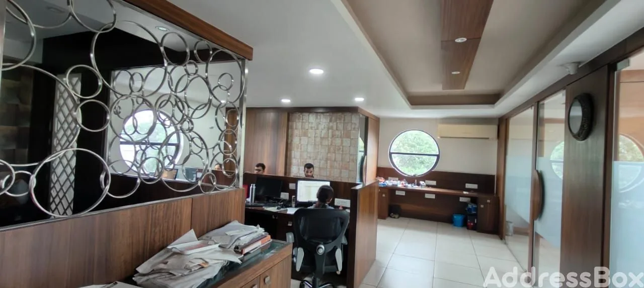 Property in Bodakdev | Ahmedabad