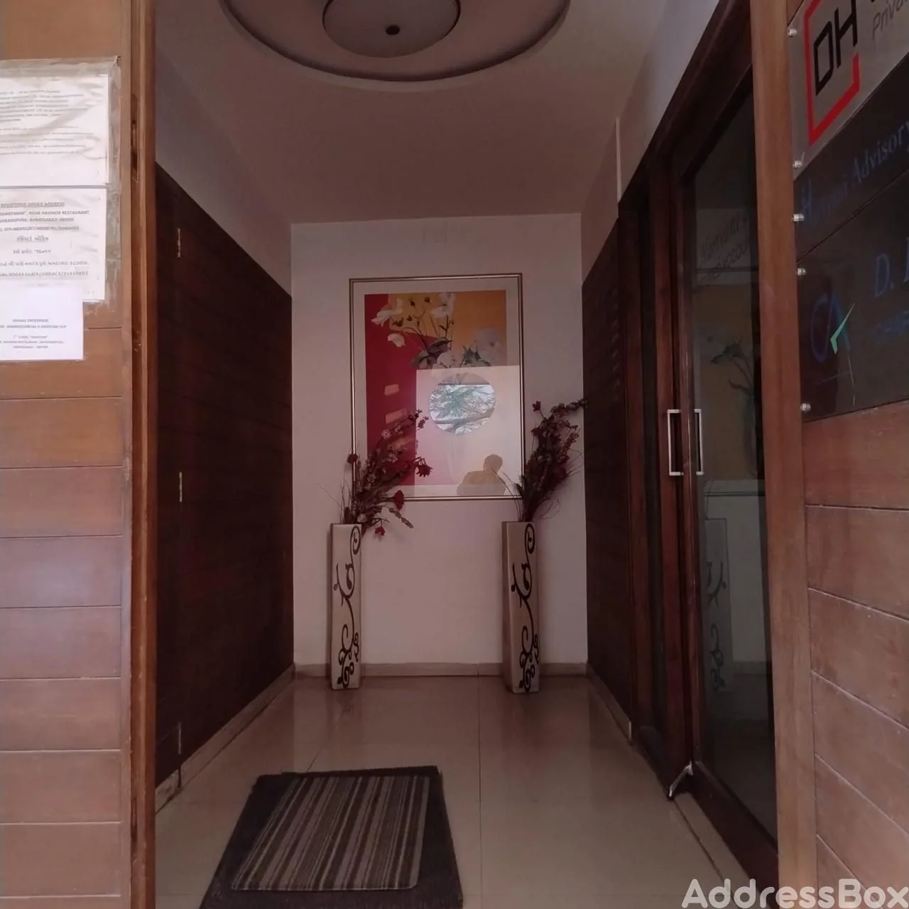 Property in Navrangpura | Ahmedabad