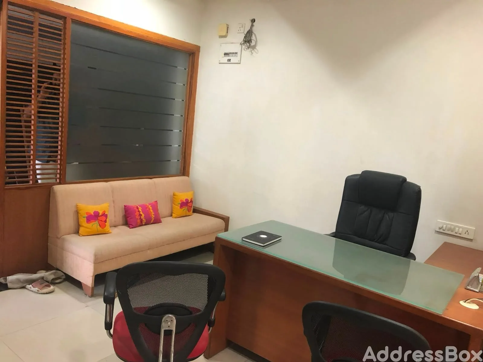Property in CG road | Ahmedabad