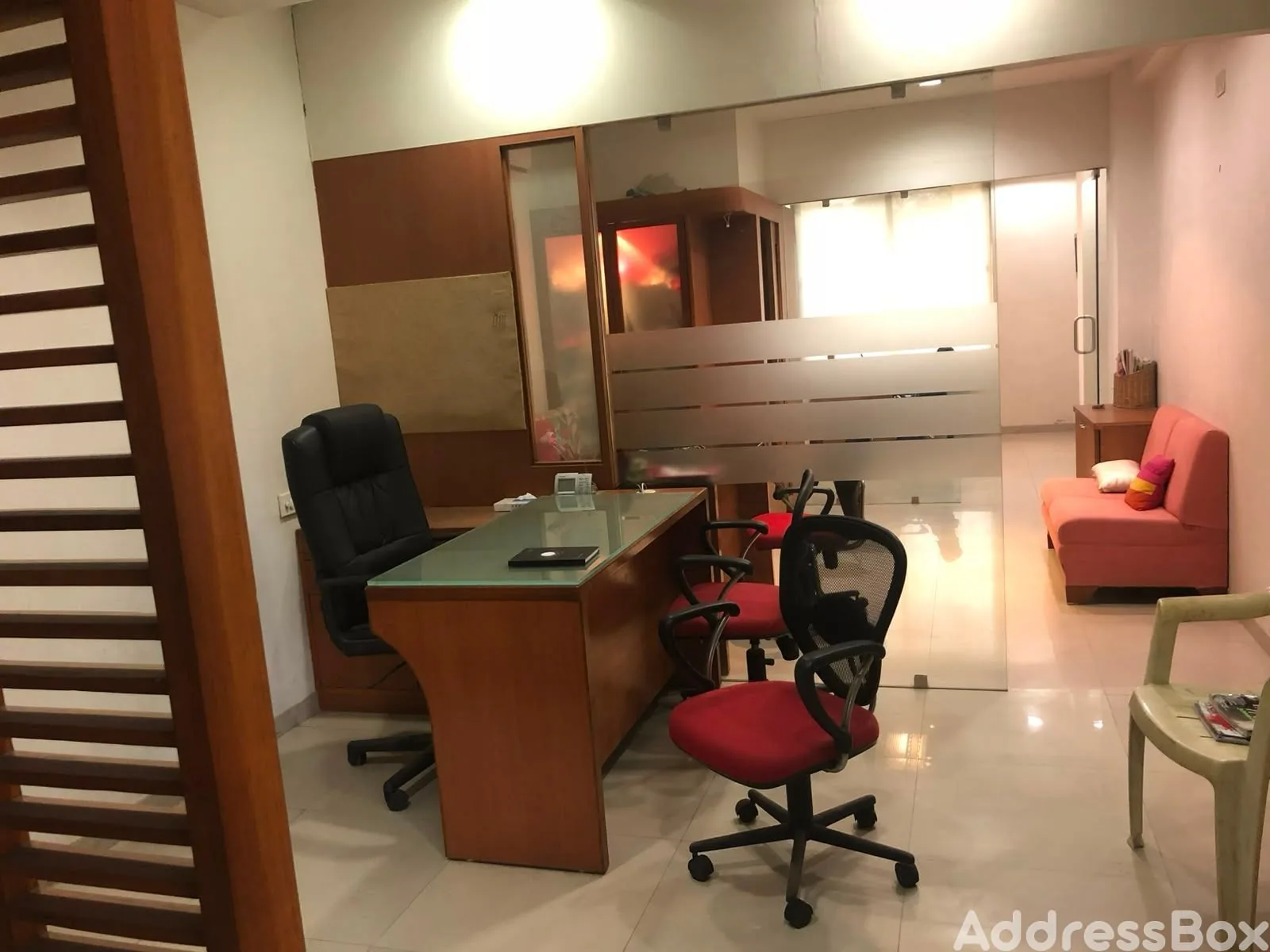 Property in CG road | Ahmedabad