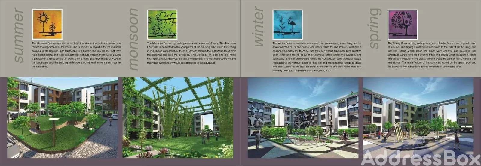 KP COURTYARD