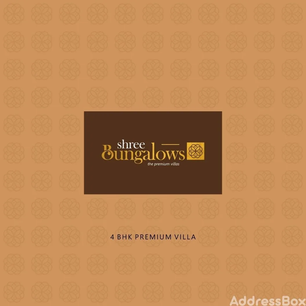 SHREE BUNGALOWS Others